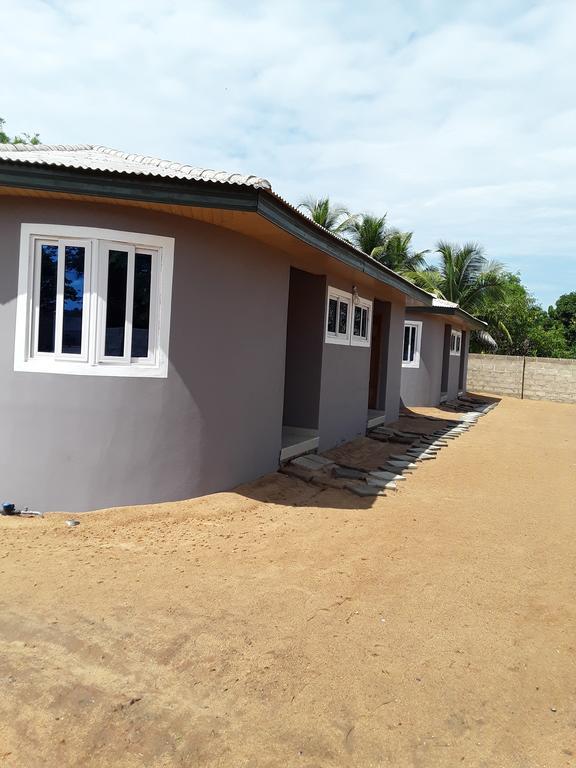 Hotel Real Hospitality Ada Exterior foto